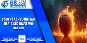 Bong Ro Ao Huong Dan Tu A–Z Cho Nguoi Moi Bat Dau