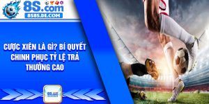 Cuoc Xien La Gi Bi Quyet Chinh Phuc Ty Le Tra Thuong Cao
