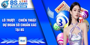 Lo Truot – Chien Thuat Du Doan So Chuan Xac Tai 8s
